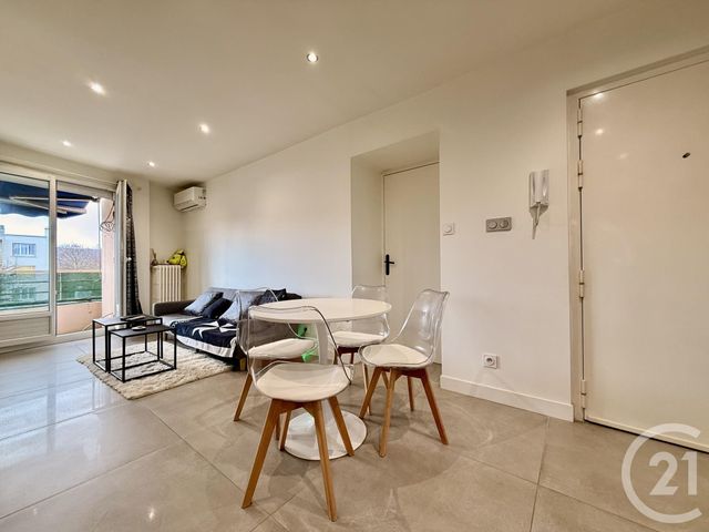 Appartement F3 &agrave; vendre - 3 pi&egrave;ces - 53 m2 - Valence - 26 - RHONE-ALPES