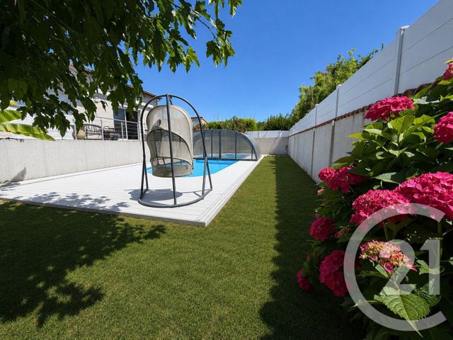 Maison &agrave; vendre - 5 pi&egrave;ces - 159,62 m2 - Valence - 26 - RHONE-ALPES