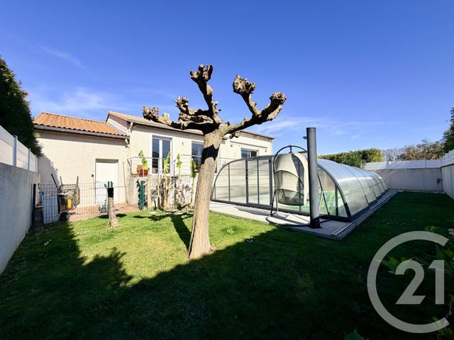 Maison &agrave; vendre - 5 pi&egrave;ces - 159,62 m2 - Valence - 26 - RHONE-ALPES