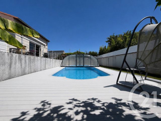Maison &agrave; vendre - 5 pi&egrave;ces - 159,62 m2 - Valence - 26 - RHONE-ALPES