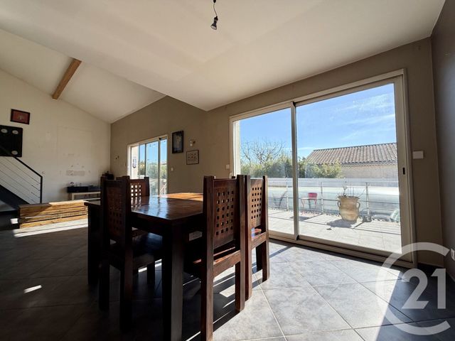 Maison &agrave; vendre - 5 pi&egrave;ces - 159,62 m2 - Valence - 26 - RHONE-ALPES