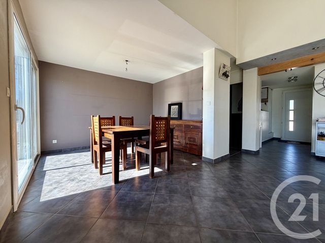 Maison &agrave; vendre - 5 pi&egrave;ces - 159,62 m2 - Valence - 26 - RHONE-ALPES