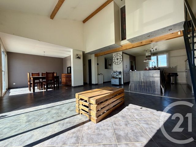 Maison &agrave; vendre - 5 pi&egrave;ces - 159,62 m2 - Valence - 26 - RHONE-ALPES