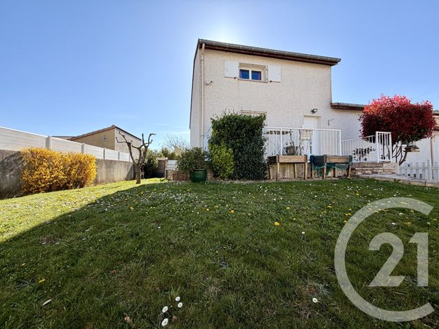 Maison à vendre VALENCE