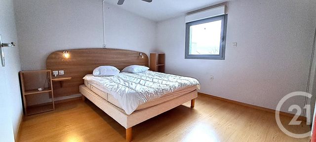 Appartement Loft &agrave; louer - 3 pi&egrave;ces - 117,07 m2 - Valence - 26 - RHONE-ALPES