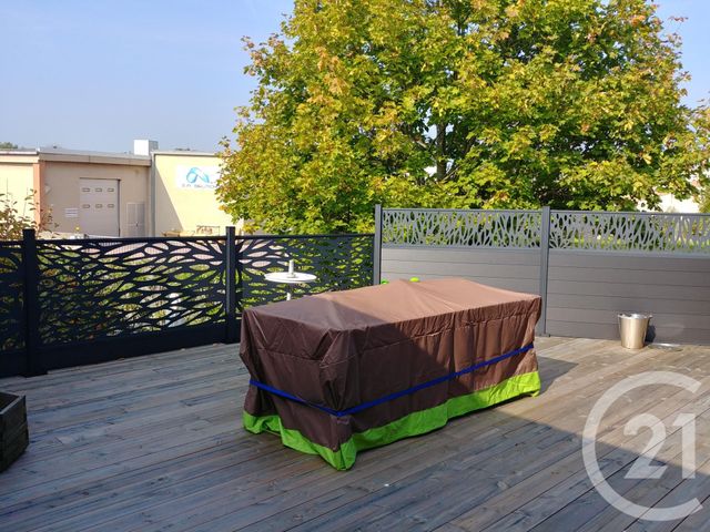 Appartement Loft &agrave; louer - 3 pi&egrave;ces - 117,07 m2 - Valence - 26 - RHONE-ALPES