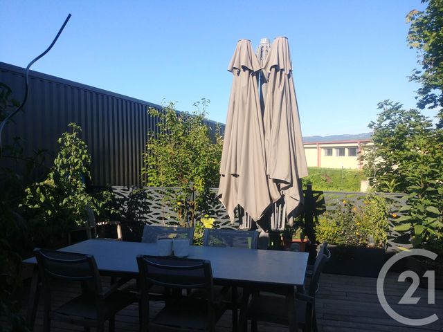 appartement - VALENCE - 26