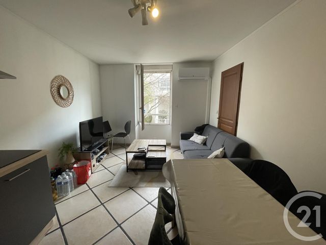 Appartement T2 à louer VALENCE