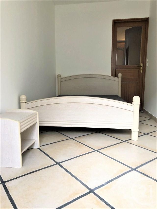 Appartement T2 &agrave; louer - 2 pi&egrave;ces - 37,24 m2 - Valence - 26 - RHONE-ALPES