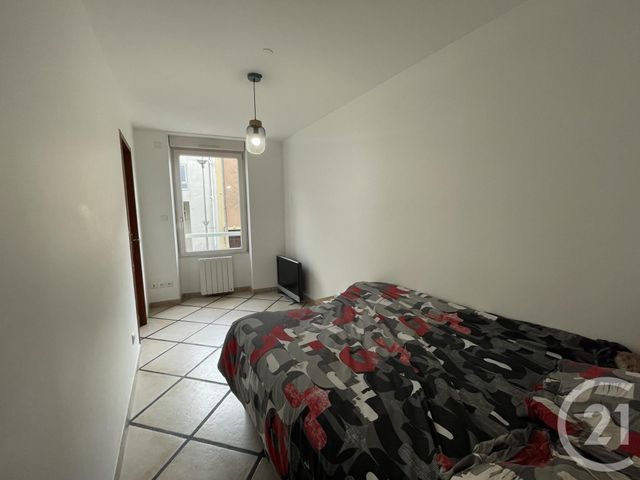 Appartement T2 &agrave; louer - 2 pi&egrave;ces - 37,24 m2 - Valence - 26 - RHONE-ALPES