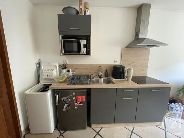 Appartement T2 &agrave; louer - 2 pi&egrave;ces - 37,24 m2 - Valence - 26 - RHONE-ALPES