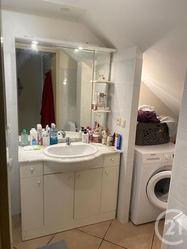 Appartement T2 &agrave; louer - 2 pi&egrave;ces - 48,60 m2 - Valence - 26 - RHONE-ALPES