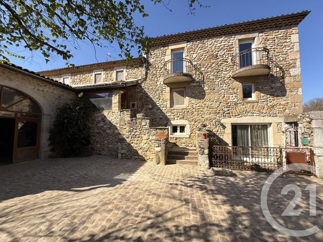 Maison à vendre TOULAUD