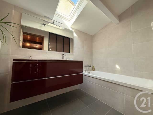 Maison &agrave; vendre - 8 pi&egrave;ces - 324 m2 - Toulaud - 07 - RHONE-ALPES