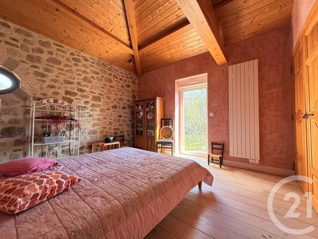 Maison &agrave; vendre - 8 pi&egrave;ces - 324 m2 - Toulaud - 07 - RHONE-ALPES