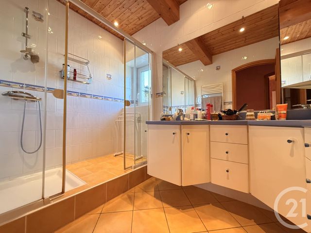 Maison &agrave; vendre - 8 pi&egrave;ces - 324 m2 - Toulaud - 07 - RHONE-ALPES