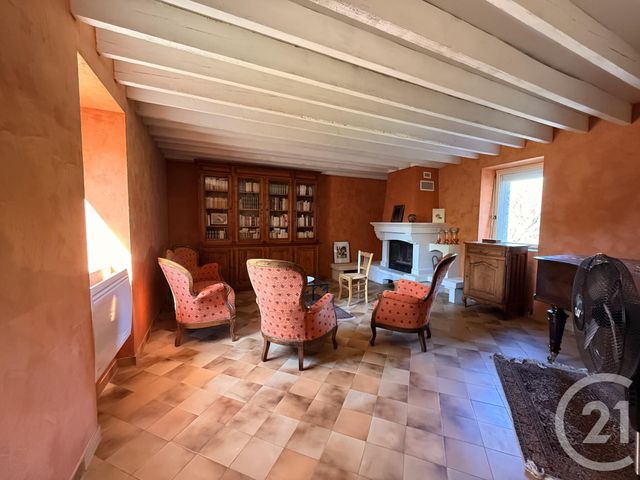 Maison &agrave; vendre - 8 pi&egrave;ces - 324 m2 - Toulaud - 07 - RHONE-ALPES