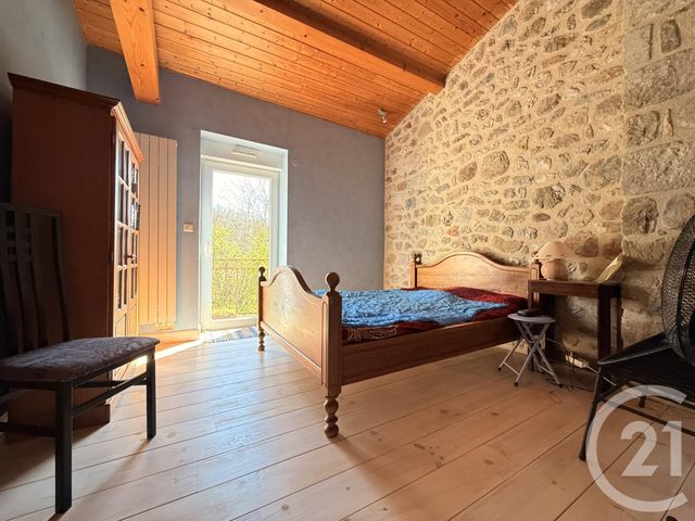 Maison &agrave; vendre - 8 pi&egrave;ces - 324 m2 - Toulaud - 07 - RHONE-ALPES