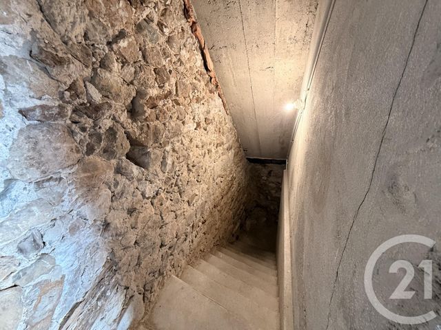 Maison &agrave; vendre - 4 pi&egrave;ces - 55 m2 - Soyons - 07 - RHONE-ALPES