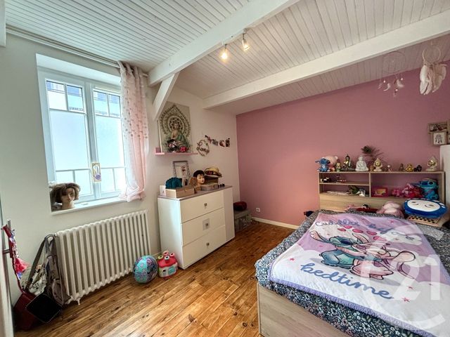 Maison &agrave; vendre - 10 pi&egrave;ces - 171 m2 - Guilherand Granges - 07 - RHONE-ALPES