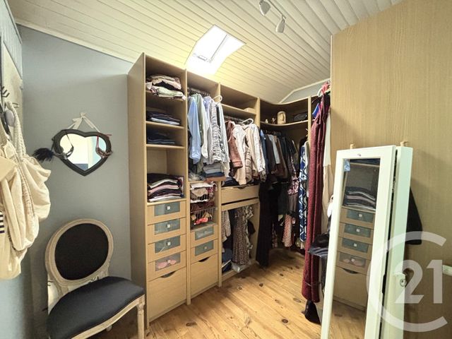 Maison &agrave; vendre - 10 pi&egrave;ces - 171 m2 - Guilherand Granges - 07 - RHONE-ALPES