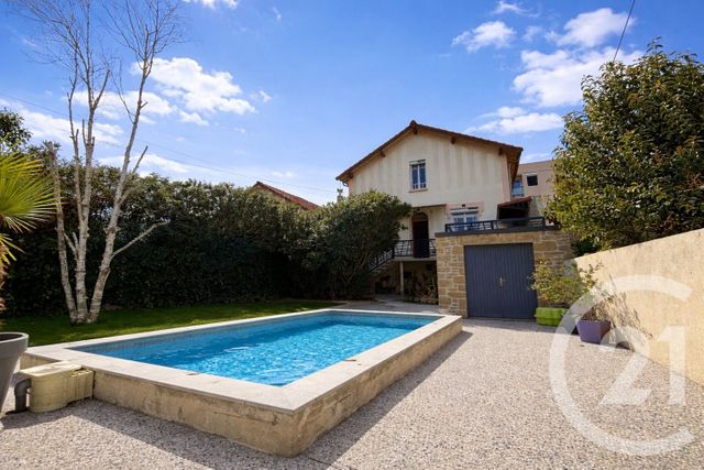 Maison à vendre GUILHERAND GRANGES