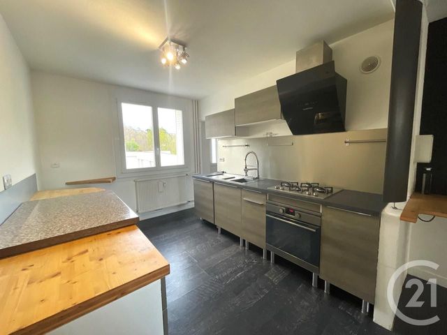 Appartement T3 &agrave; louer - 3 pi&egrave;ces - 61,14 m2 - Valence - 26 - RHONE-ALPES