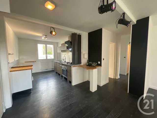 Appartement T3 &agrave; louer - 3 pi&egrave;ces - 61,14 m2 - Valence - 26 - RHONE-ALPES