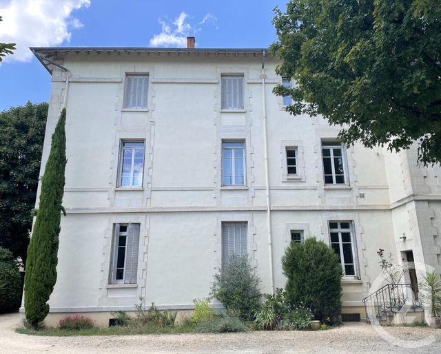 Appartement T6 &agrave; louer - 6 pi&egrave;ces - 175,19 m2 - Valence - 26 - RHONE-ALPES