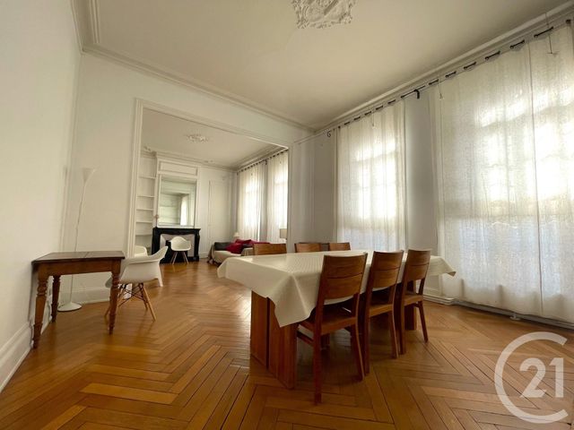 Appartement T6 &agrave; louer - 6 pi&egrave;ces - 175,19 m2 - Valence - 26 - RHONE-ALPES