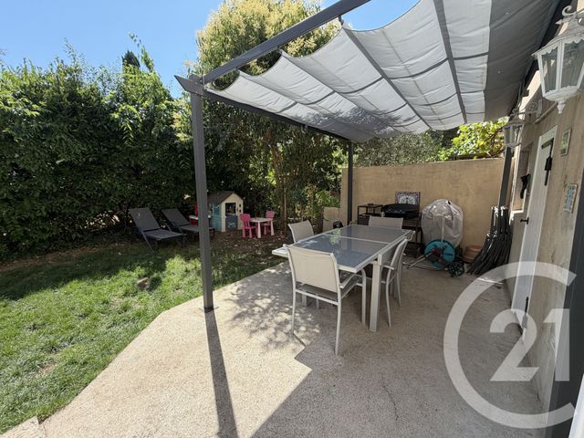 Maison &agrave; vendre - 8 pi&egrave;ces - 150 m2 - Valence - 26 - RHONE-ALPES