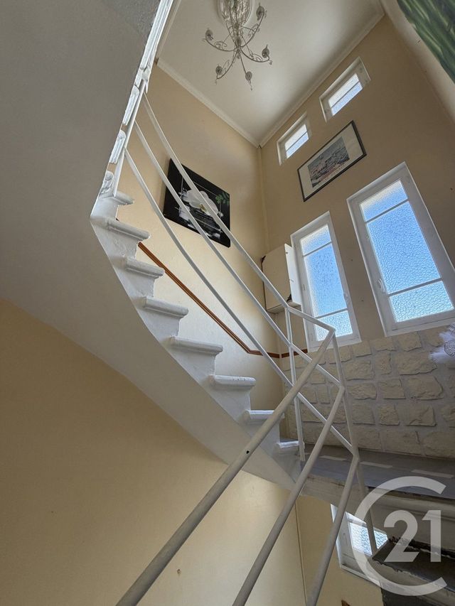 Maison &agrave; vendre - 8 pi&egrave;ces - 150 m2 - Valence - 26 - RHONE-ALPES