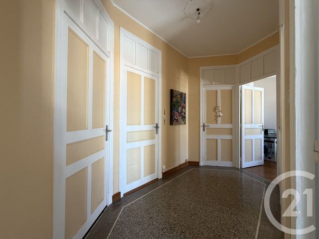 Maison &agrave; vendre - 8 pi&egrave;ces - 150 m2 - Valence - 26 - RHONE-ALPES