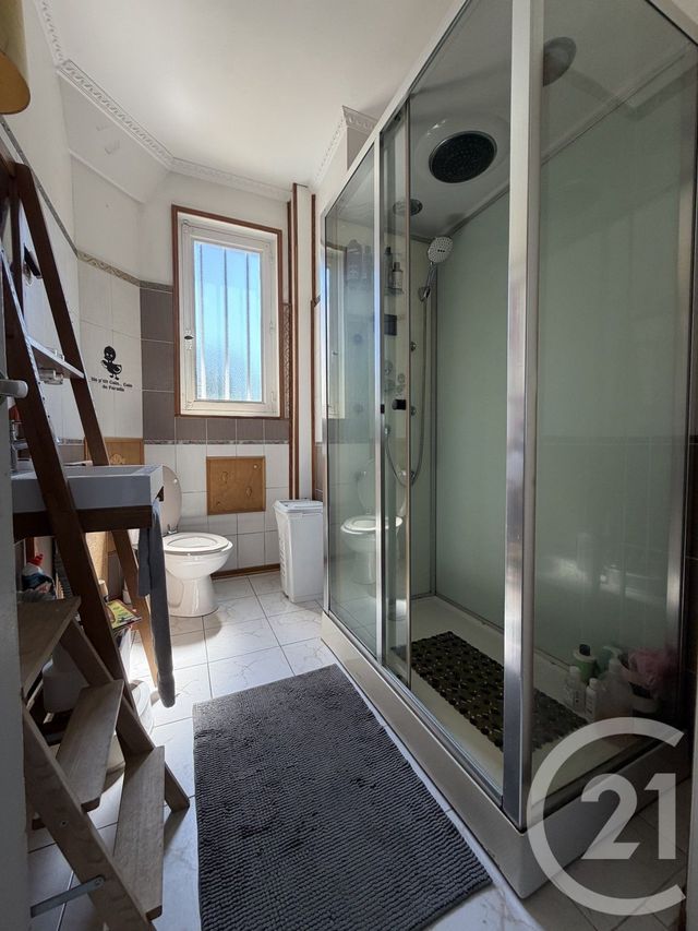 Maison &agrave; vendre - 8 pi&egrave;ces - 150 m2 - Valence - 26 - RHONE-ALPES