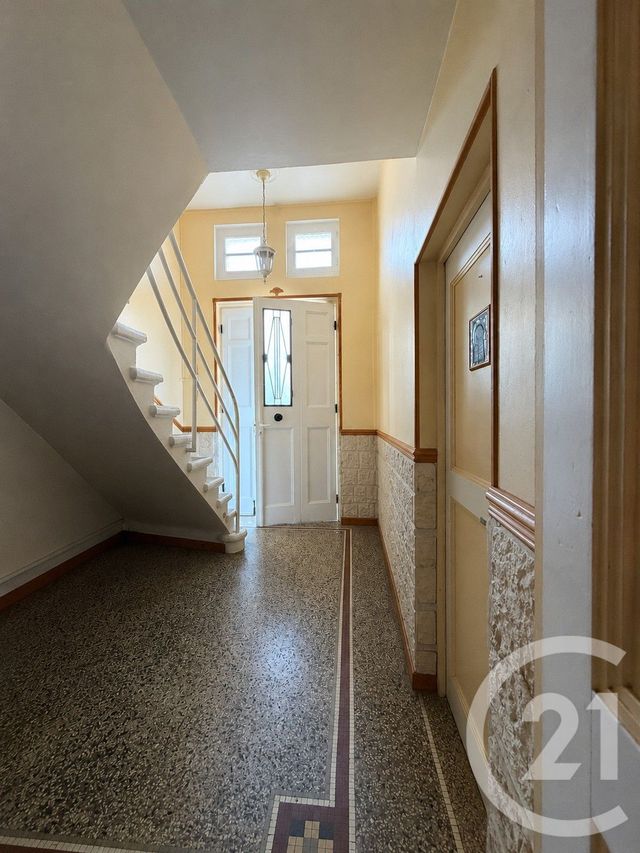 Maison &agrave; vendre - 8 pi&egrave;ces - 150 m2 - Valence - 26 - RHONE-ALPES