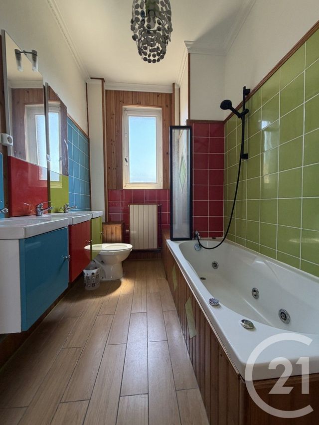 Maison &agrave; vendre - 8 pi&egrave;ces - 150 m2 - Valence - 26 - RHONE-ALPES