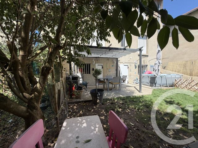 Maison &agrave; vendre - 8 pi&egrave;ces - 150 m2 - Valence - 26 - RHONE-ALPES