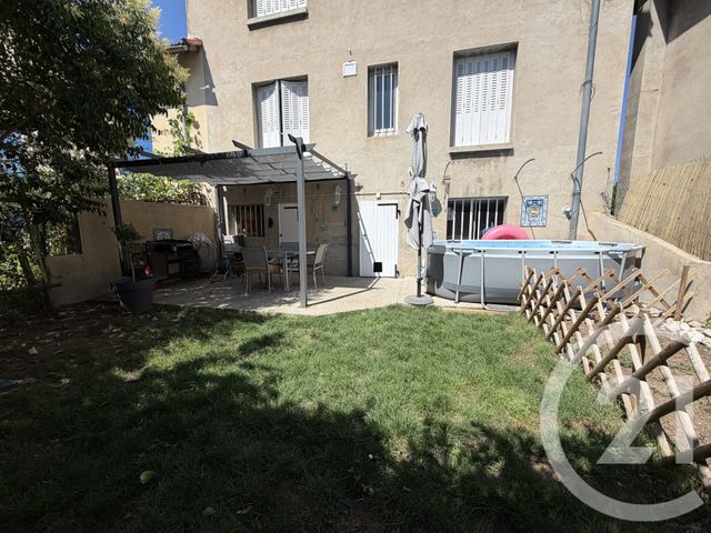 Maison &agrave; vendre - 8 pi&egrave;ces - 150 m2 - Valence - 26 - RHONE-ALPES