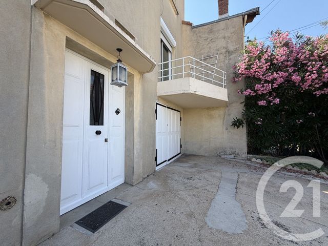 Maison &agrave; vendre - 8 pi&egrave;ces - 150 m2 - Valence - 26 - RHONE-ALPES