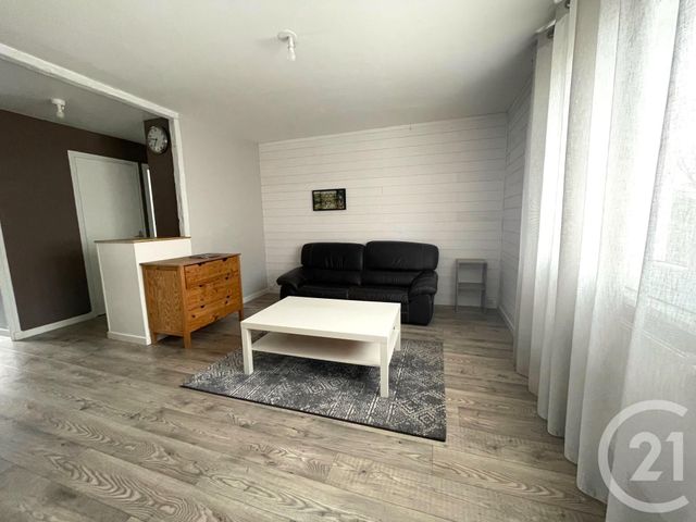 Appartement T2 à louer VALENCE