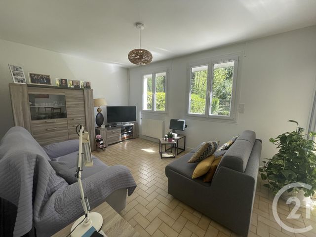 Maison &agrave; louer - 5 pi&egrave;ces - 85 m2 - Bourg Les Valence - 26 - RHONE-ALPES