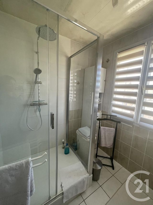 Maison &agrave; louer - 5 pi&egrave;ces - 85 m2 - Bourg Les Valence - 26 - RHONE-ALPES