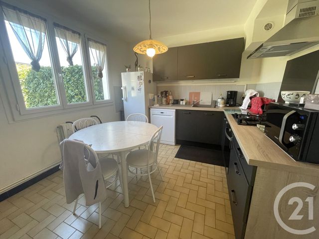 Maison &agrave; louer - 5 pi&egrave;ces - 85 m2 - Bourg Les Valence - 26 - RHONE-ALPES