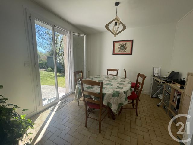 Maison &agrave; louer - 5 pi&egrave;ces - 85 m2 - Bourg Les Valence - 26 - RHONE-ALPES