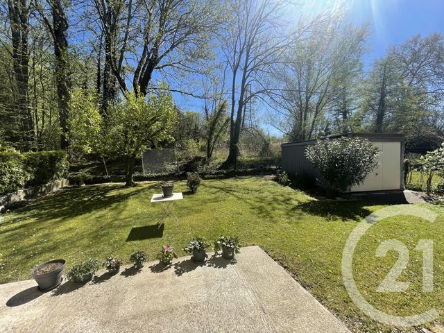 Maison à louer BOURG LES VALENCE