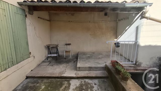Appartement T3 &agrave; louer - 3 pi&egrave;ces - 63 m2 - St Peray - 07 - RHONE-ALPES