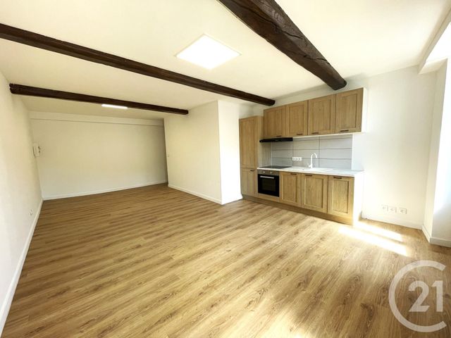 Appartement T3 à louer ST PERAY