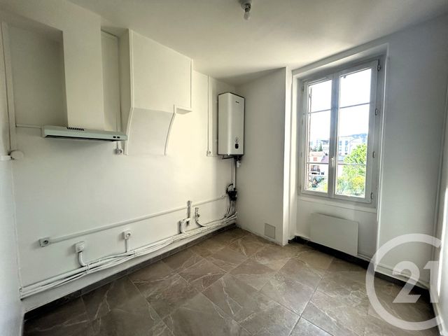 Appartement T2 &agrave; louer - 2 pi&egrave;ces - 48,39 m2 - Valence - 26 - RHONE-ALPES