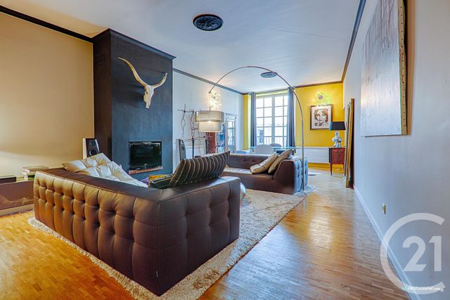 Appartement Duplex à vendre VALENCE