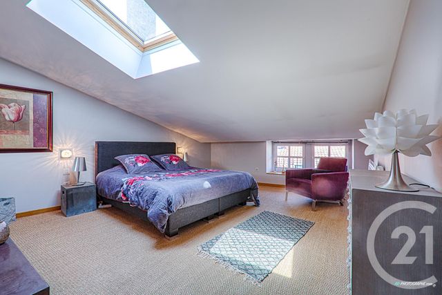 Appartement Duplex &agrave; vendre - 4 pi&egrave;ces - 157 m2 - Valence - 26 - RHONE-ALPES